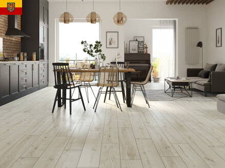 Laminátová podlaha CLASSEN CASA Energy 54043 Sacr. Oak Rustic