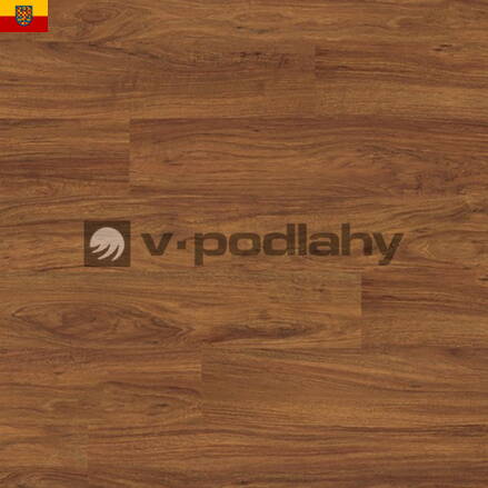 Laminátová podlaha EGGER EMOTION CLASSIC EPL174 Agira Wood braun