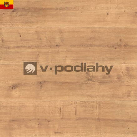 Laminátová podlaha EGGER EMOTION KINGSIZE EPL103 Dub Hamilton