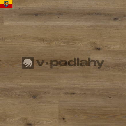 Vinylová podlaha EXPERTO  LVT 55 Dub Adax 8196L-009