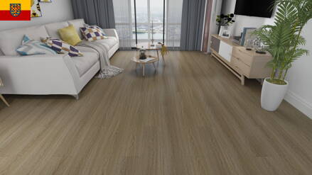 Vinylová podlaha EXPERTO  LVT 55 Dub Cadiz 223-2