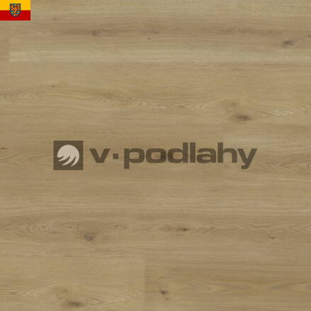 Vinylová podlaha EXPERTO  LVT 55 Dub Citi 8196L-005