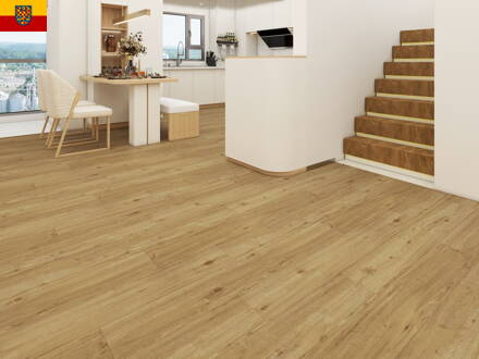 Vinylová podlaha EXPERTO  LVT 55 Dub Ravello 6110-71