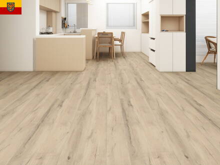 Vinylová podlaha EXPERTO  LVT 55 Dub Sevilla 6179-2