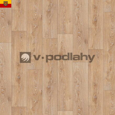 PVC podlaha IVC GREENLINE Berlin 531