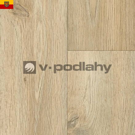 PVC podlaha IVC GREENLINE Harvey 553