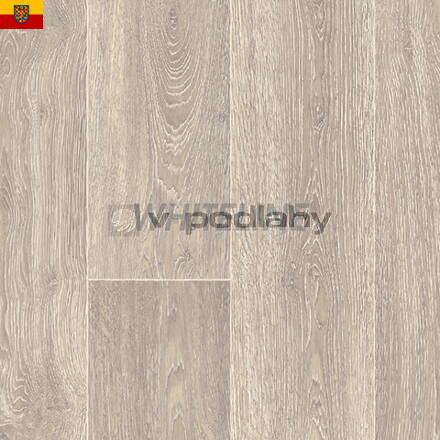 PVC podlaha IVC Whiteline Chaparral Oak 509