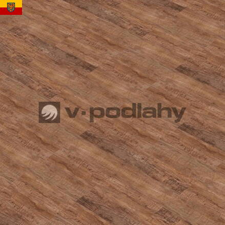 Vinylová podlaha Fatra WELL-click Farmářské dřevo 40130-1